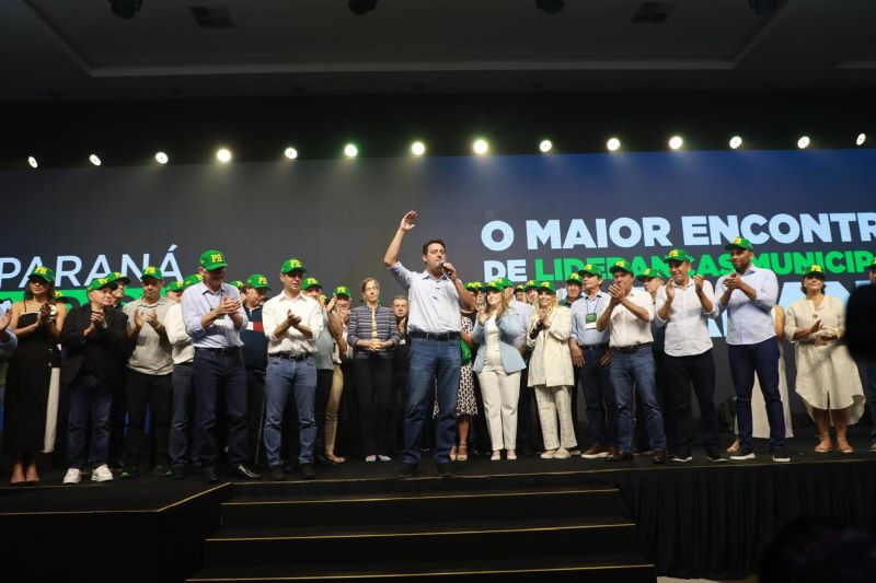 Com nova fase, todos os municípios da AMUNORPI estão incluídos no ‘Asfalto Novo, Vida Nova’